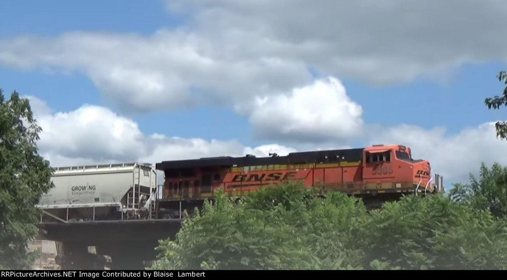 BNSF X-MCOPAN